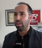 Sosyolog Palabiyik Açiklamasi 'HDP Ile CHP, Bölgede Il Il Hesaplasma Listesi Hazirliyor'