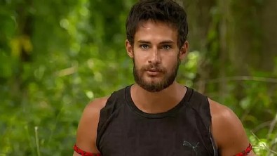 Survivor'da ilk finalist Batuhan oldu!