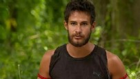 Survivor'da ilk finalist Batuhan oldu!