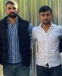 Tarsus'ta 2 Kisinin Öldügü Yan Bakma Cinayetine 2  Tutuklama