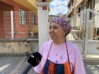 Ümraniye'de Elektrikli Süpürge Sesi Nedeniyle Tartistigi 40 Yillik Esini Kabloyla Bogarak Öldürdü