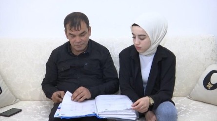 Burun kanaması ile hastaneye başvurdu! Türkiye'de 2'nci dünyada 13'üncü vaka