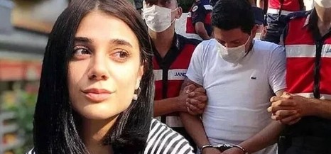 Pınar Gültekin davasında flaş gelişme! Başsavcılık harekete geçti!