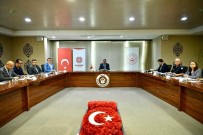 Balikesir'de 42 Bin Kadina KADES Uygulamasi Indirildi