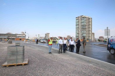 Baskan Büyükkiliç Açiklamasi 'Her Yönü Ile Dört Dörtlük Kavsak Açildi'