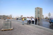 Baskan Büyükkiliç Açiklamasi 'Her Yönü Ile Dört Dörtlük Kavsak Açildi'