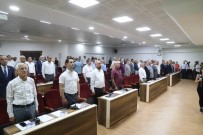 Baskan Savas'a 11 Milyon 500 Bin Euro'luk Hibe Için Yetki