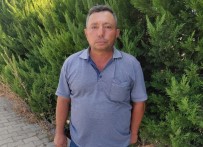 Belediye Isçisi Trafik Kazasinda Hayatini Kaybetti