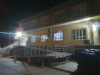 Bosaltilan Bozkurt Devlet Hastanesi Yeniden Hizmet Vermeye Basladi