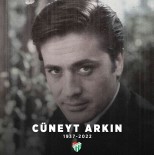 Bursaspor'dan Cüneyt Arkin Mesaji