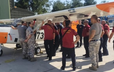 Çiftlikköy Itfaiyesi Kaza Kirim Egitimi Aldi