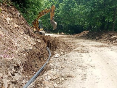 Denizli'de Su Kesintisi