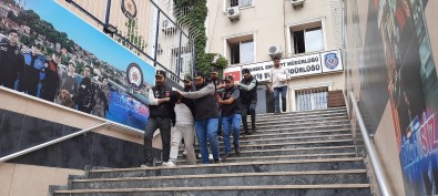 Esenyurt'ta Ormanlik Alanda Yasanan Cinayet 2,5 Yil Sonra Çözüldü