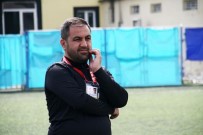 Ismail Okumus FK Antrenörü Faruk Yildiz Açiklamasi 'Herkes Karakterine Yakisani Oynadi'