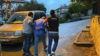 Istanbul'da Zehir Tacirlerine Safak Operasyonu Açiklamasi Çok Sayida Gözalti