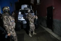 Kamuya 25 milyar zarar ettiren şirketlere darbe: Erol Evcil dahil 3 örgüt lideri ve 250 kişi gözaltında!