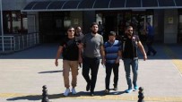 Konya'dan Manavgat'a Uyusturucu Sevki Polise Takildi