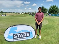 Milli Golfçüler Polonya'da Lider Basladi