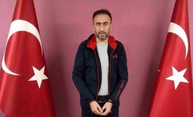 MİT operasyonuyla Özbekistan'dan Türkiye'ye getirilen FETÖ'cü Gürbüz Sevilay'ın duruşması 15 Kasım'a ertelendi