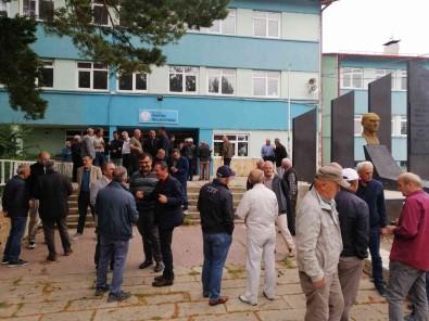 Pamuklupinar Mezunlari 25. Kez Bulustu