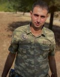Sehit Uzman Çavus Abdullah Bayram Diyarbakir'da Son Yolculuguna Ugurlandi