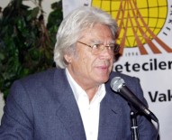 Türk Sinemasi'nin Usta Ismi Cüneyt Arkin Hayatini Kaybetti