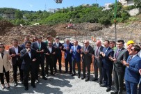 Vali Sonel Açiklamasi 'Ordu'ya 24 Ayda 51 Okul Kazandirildi, 46 Okul Güçlendirildi'