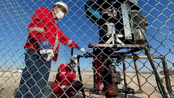 Bakanlıktan peşe peşe arama izni çıkarılıyor: 10 ilde petrol heyecanı