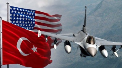 ABD yönetimi Türkiye'nin F-16 modernizasyon planını destekliyor