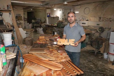 Ahsabi Tutkuyla Isliyor