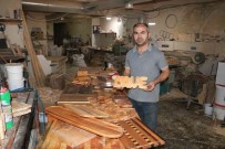 Ahsabi Tutkuyla Isliyor