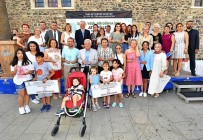 Atik Pil Toplama Kampanyasinda Çigli Rüzgari