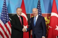 Başkan Erdoğan ABD Başbakanı Johnson ile bir araya geldi!