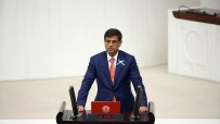 CHP Tunceli Milletvekili Saroglu Açiklamasi ''Pertek Köprüsü Acil Ihtiyaç''