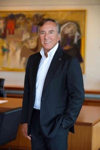 Eczacibasi'ndan Saglikta Stratejik Adim