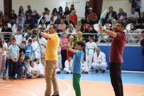 GSB Spor Okullari Develi'de Basladi Haberi