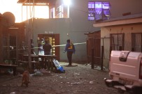 Güney Afrika'da Gece Kulübünde Ölen 21 Genç Gazdan Zehirlenmis Olabilir