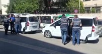 Hatay'da Hirsizlik Olayina Karisan 10 Süpheli Tutuklandi