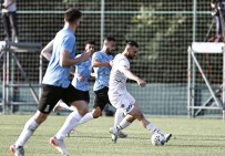 Hazirlik Maçi Açiklamasi Fenerbahçe Açiklamasi 4 - Al-Shamal Açiklamasi 2