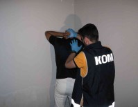 Kahramanmaras'ta Sahte Içki Operasyonu