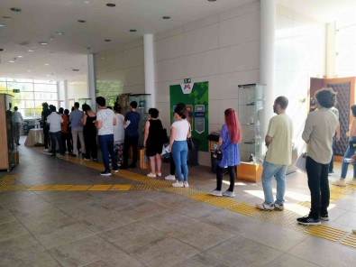 Kariyer Merkezinde Genel Muhasebe Kursu 30 Haziran'da Basliyor