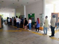 Kariyer Merkezinde Genel Muhasebe Kursu 30 Haziran'da Basliyor