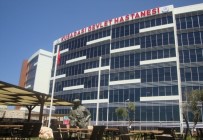 Kusadasi Devlet Hastanesi, Büyüyen Altyapisi Ile Umut Oluyor