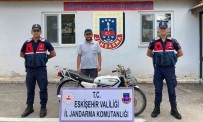 Motosiklet Hirsizligi Süphelisi 3 Kisi Yakalandi