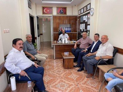 Muhtarlardan Semt Pazari Talebi