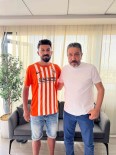 Murat Demirezen, Adana 1954 FK'da