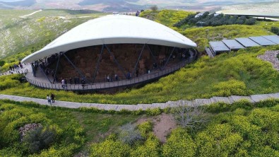 Şanlıurfa İslam ülkeleri turizm başkenti oldu!