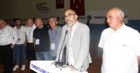 Turgutluspor'un Yeni Baskani Bülent Daskan
