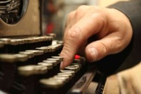 Unutulmaya Yüz Tutan Meslegin Ustasi Çirak Bulamamaktan Yakiniyor