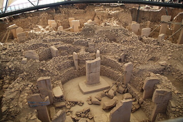 Şanlıurfa İslam ülkeleri turizm başkenti oldu!